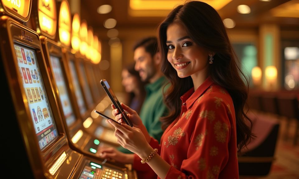 17j77 What These bKash Casino Tips Actually Cover